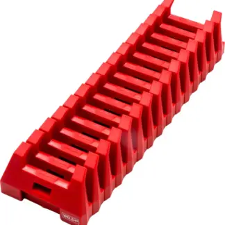 Magnetic Spanner Holders 15-Piece