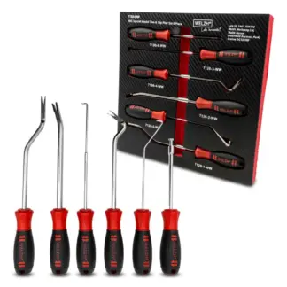VAG Special Interior Trim & Clip Pick Set 6-Piece