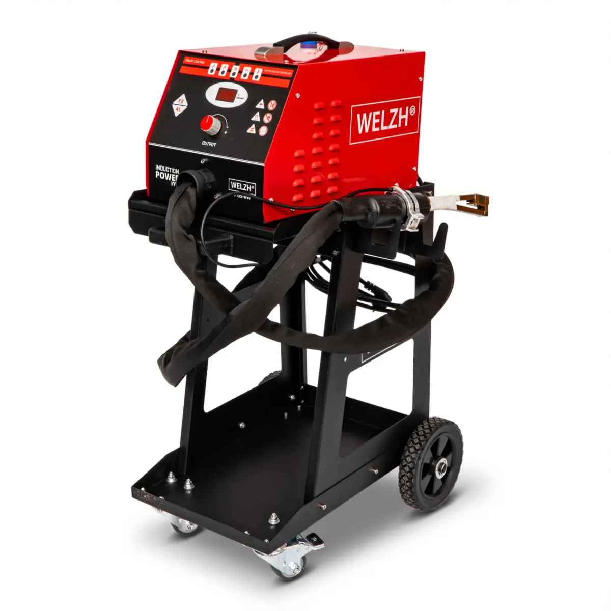 Induction Power-Mate?; 3550W