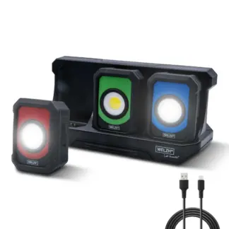 Sirius 3 Modular Work Light System