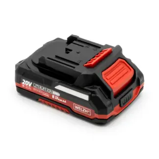 E-Beast?; 2000mAh Battery