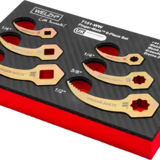 Finger-Mate? 6-Piece Set