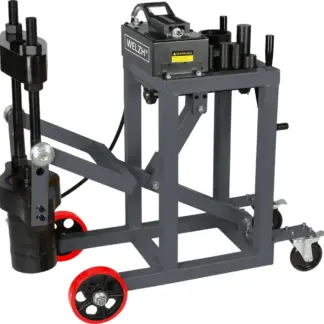 Hydraulic Truck & HGV King Pin Set 75-Ton