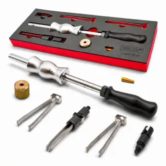 Injector Puller Remover For  Ford Volvo 1.0L 1.5L 1.6L 1.8L 2.0L