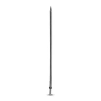 Vibration Hammer Chisel Adaptor; 'Tapered Punch'