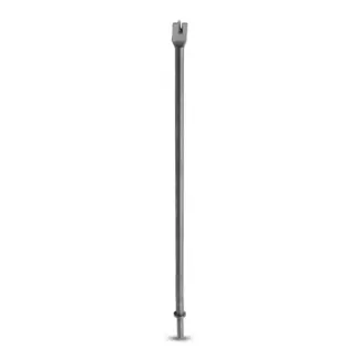 Vibration Hammer Chisel Adaptor; 'Deluxe Panel Cutter'