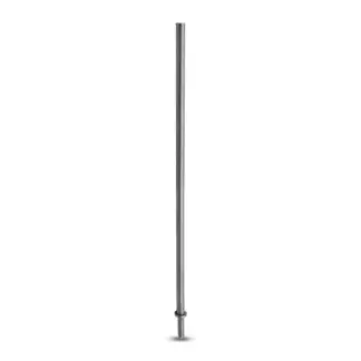 Vibration Hammer Chisel Adaptor; 'Straight Punch'
