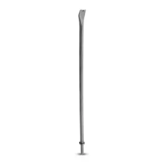 Vibration Hammer Chisel Adaptor; 'Spot Weld Blade'