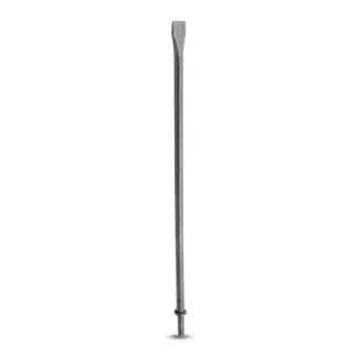 Vibration Hammer Chisel Adaptor; 'Cold Chisel'