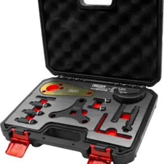 Engine Timing Kit; For Hyundai & Kia 1.6 Diesel