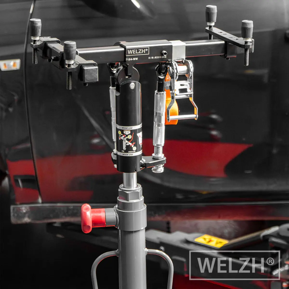 Gearbox-Mate? - Image 4