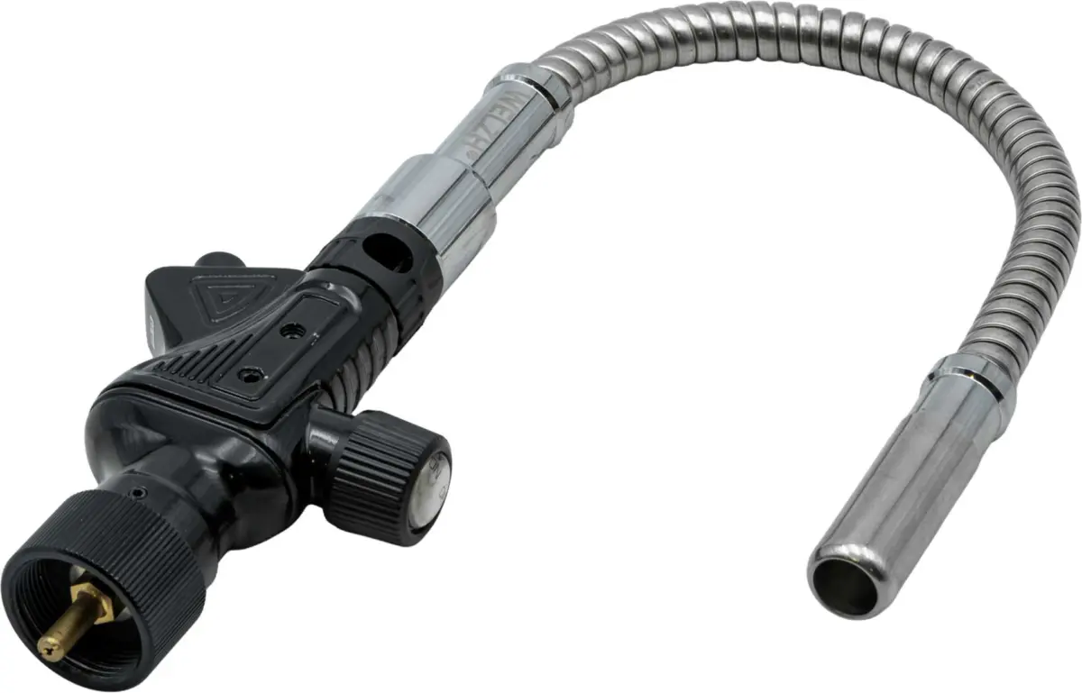 Mapp Flexible Blow Torch