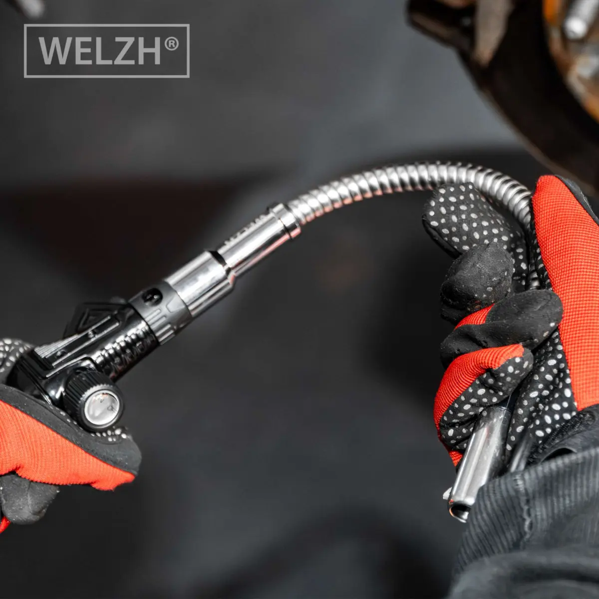 Mapp Flexible Blow Torch - Image 6