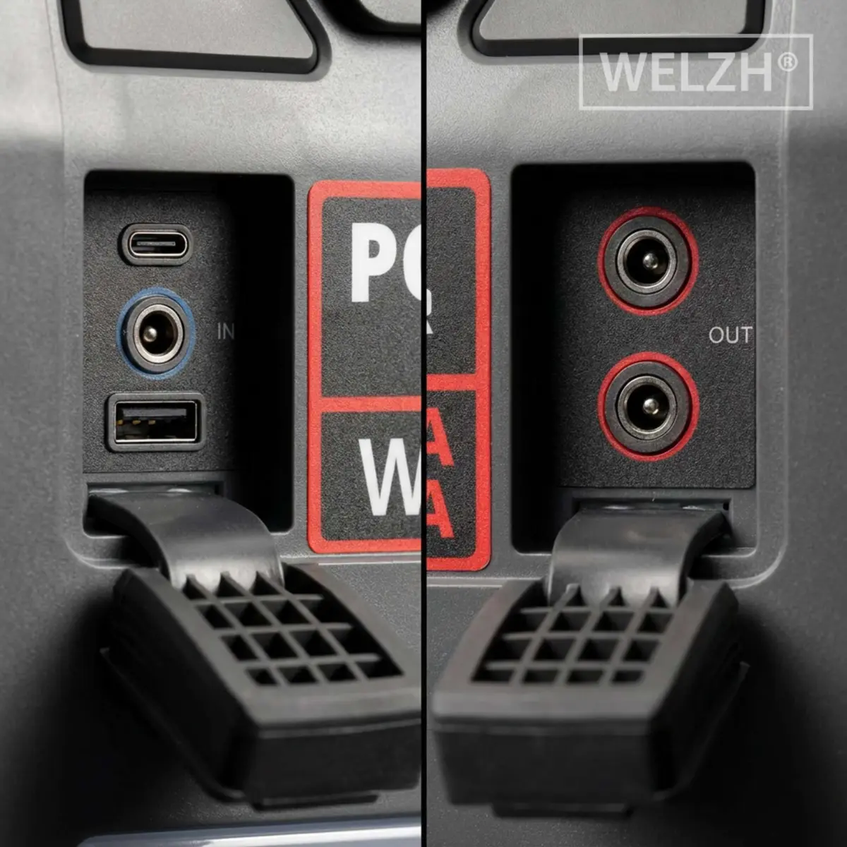 Power-Mate?'; 12V/10000A 24V/5000A Up To 16L Petrol and Diesel Engines - Image 4