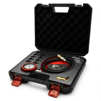 Oil Pressure Test Kit