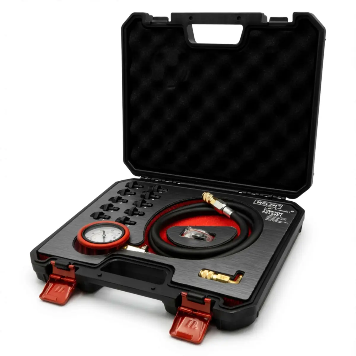 Oil Pressure Test Kit