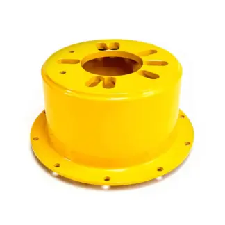 Tyre-Mate?; Centre Hub -2
