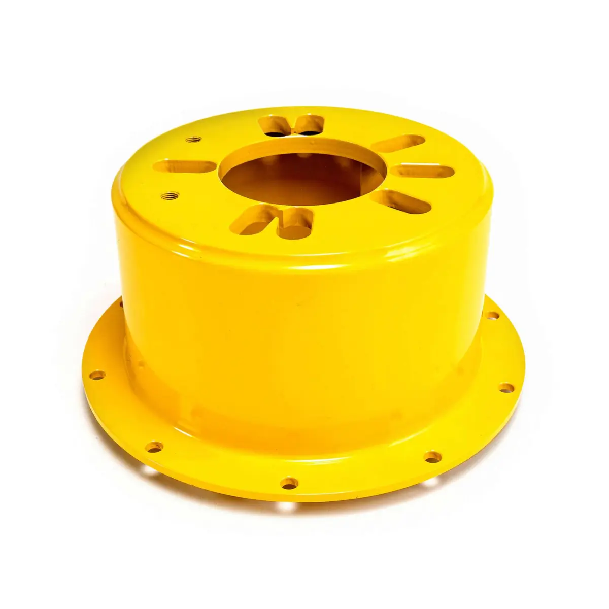Tyre-Mate?; Centre Hub -2