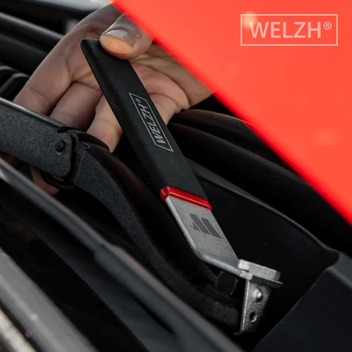 Windscreen Wiper Lever Tool - Image 5