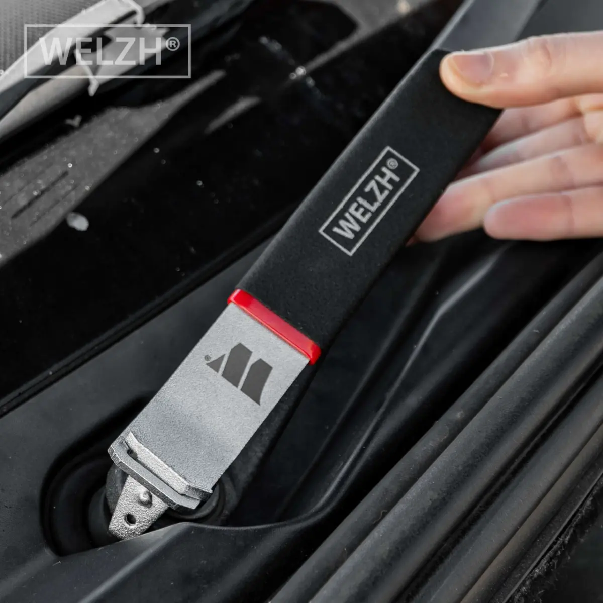 Windscreen Wiper Lever Tool - Image 6