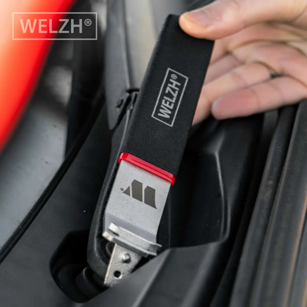 Windscreen Wiper Lever Tool - Image 4