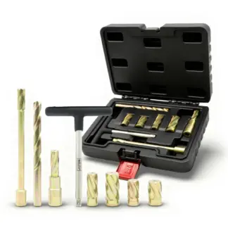 Master ABS Sensor Service Kit 8-Piece