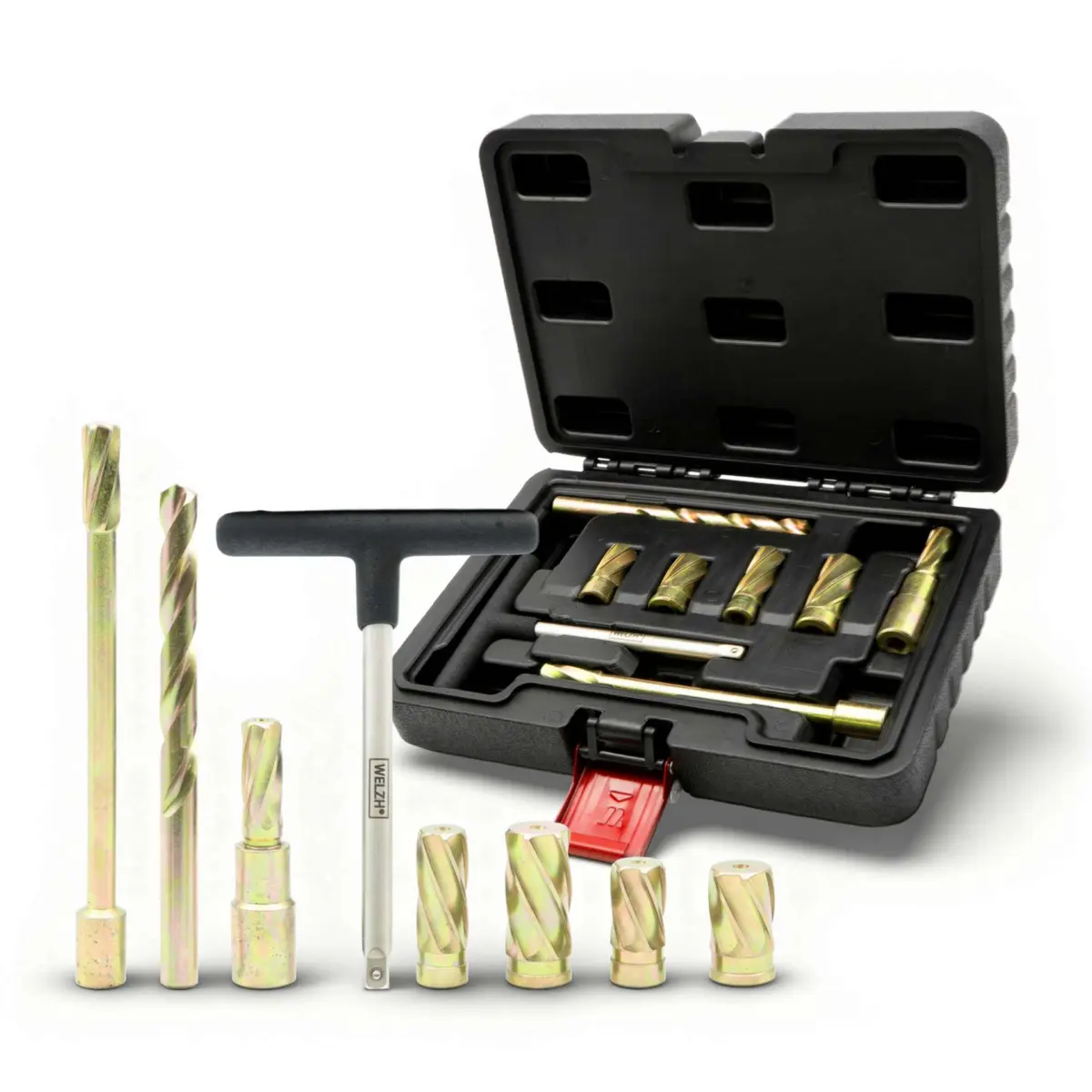 Master ABS Sensor Service Kit 8-Piece