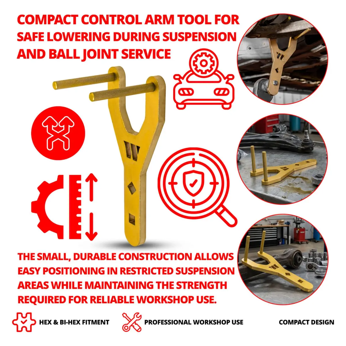 Arm-Mate?; Mini - Image 2