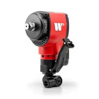 Impact Palm Wrench; Beast Edition 850nm