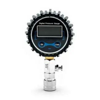 Digital Compression Gauge