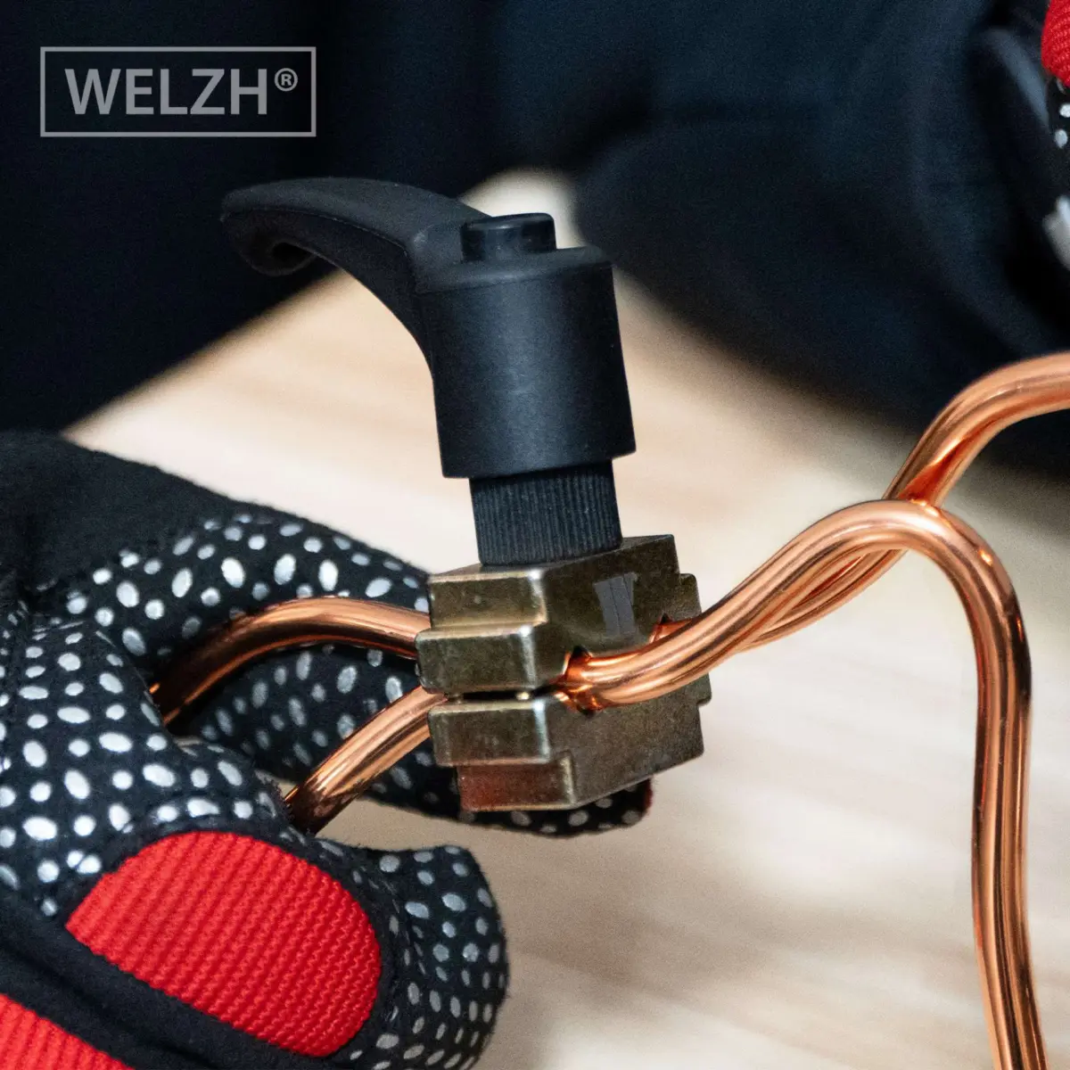 Brake Pipe Bending & Clamps - Image 2