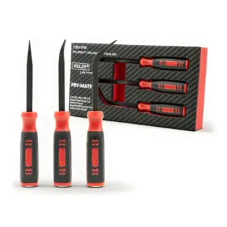 Pry-Mate?; Mini Series 3-Piece Set