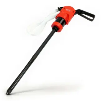 AdBlue Manual Lever Barrel Pump