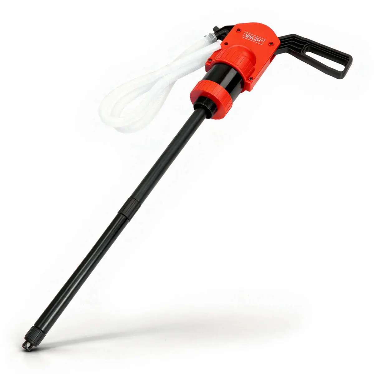 AdBlue Manual Lever Barrel Pump