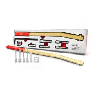 Ford / PSA Engine Timing & Tensioner Kit