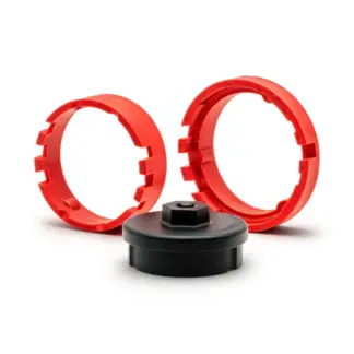 Oil Filter Removal Tool; Toyota &  Lexus