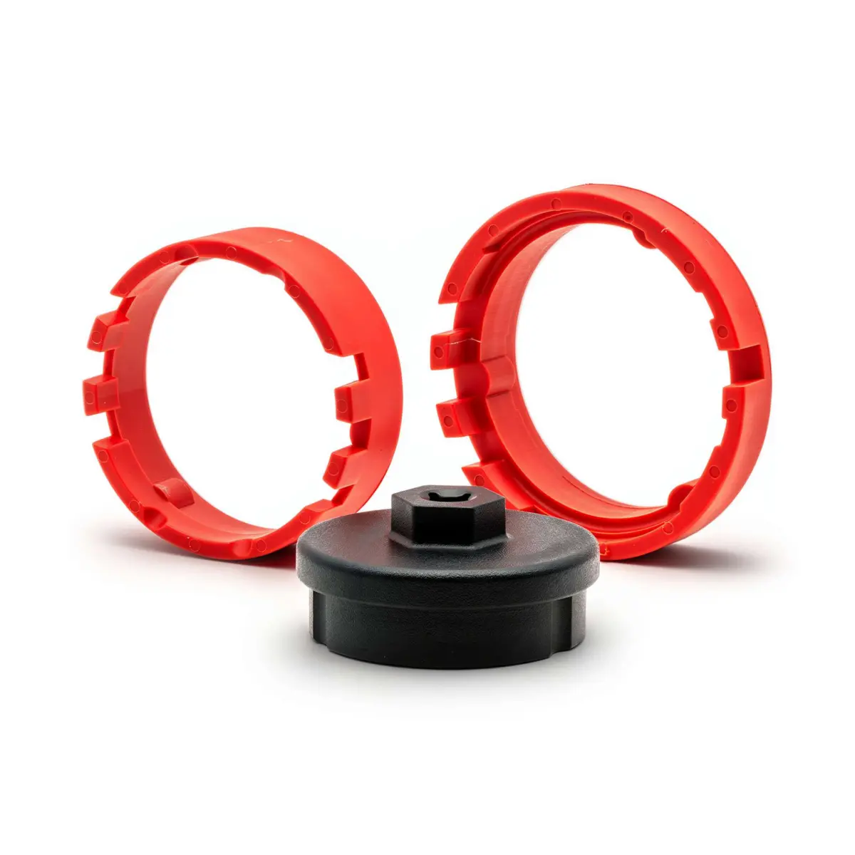 Oil Filter Removal Tool; Toyota & Lexus