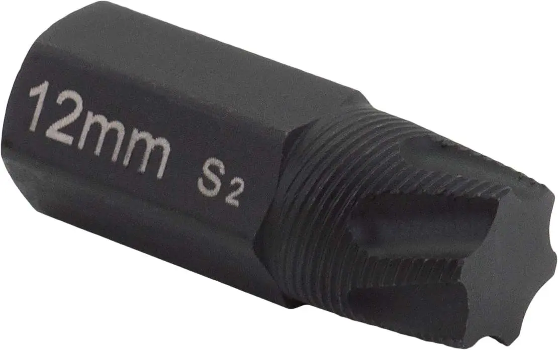 8-Piece Lok-Typ Torx Removers - Image 3