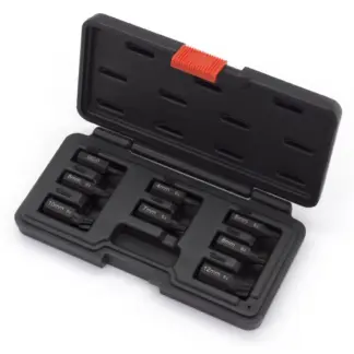 8-Piece Lok-Typ Torx Removers