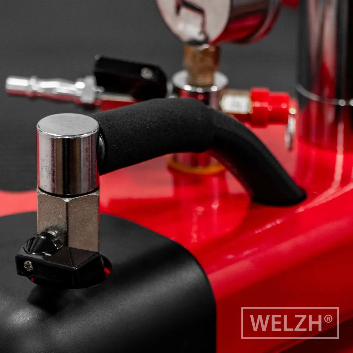 Waste Mate+?, Oil Service Cart - Image 8
