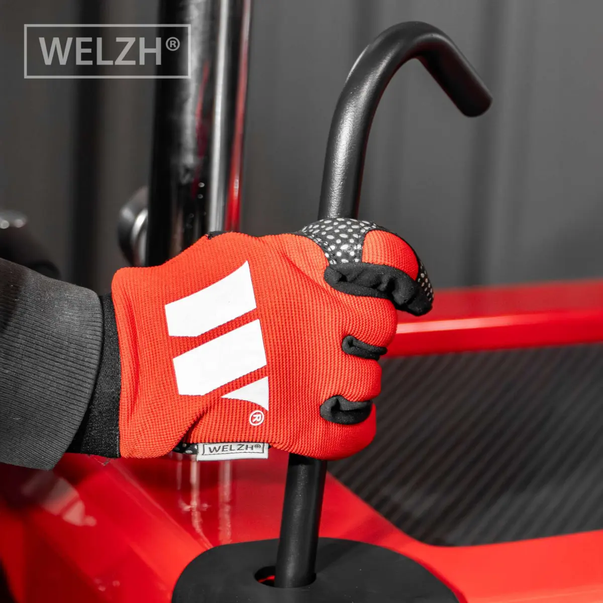 Waste Mate+?, Oil Service Cart - Image 16