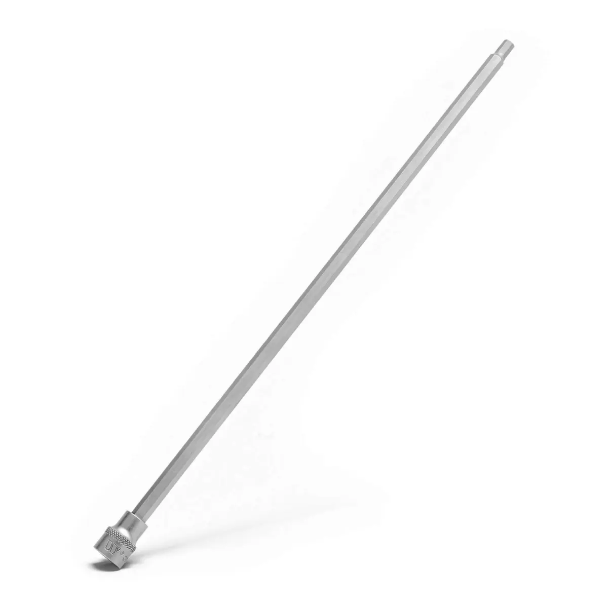Bit Socket; Hexagon, ; H6, 3/8''dr 335mm Long