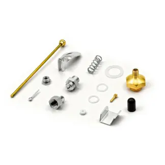 Spray-Mate?; Rebuild Kit