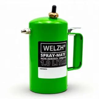 Spray-Mate?; Non Aerosol Sprayer (GREEN)