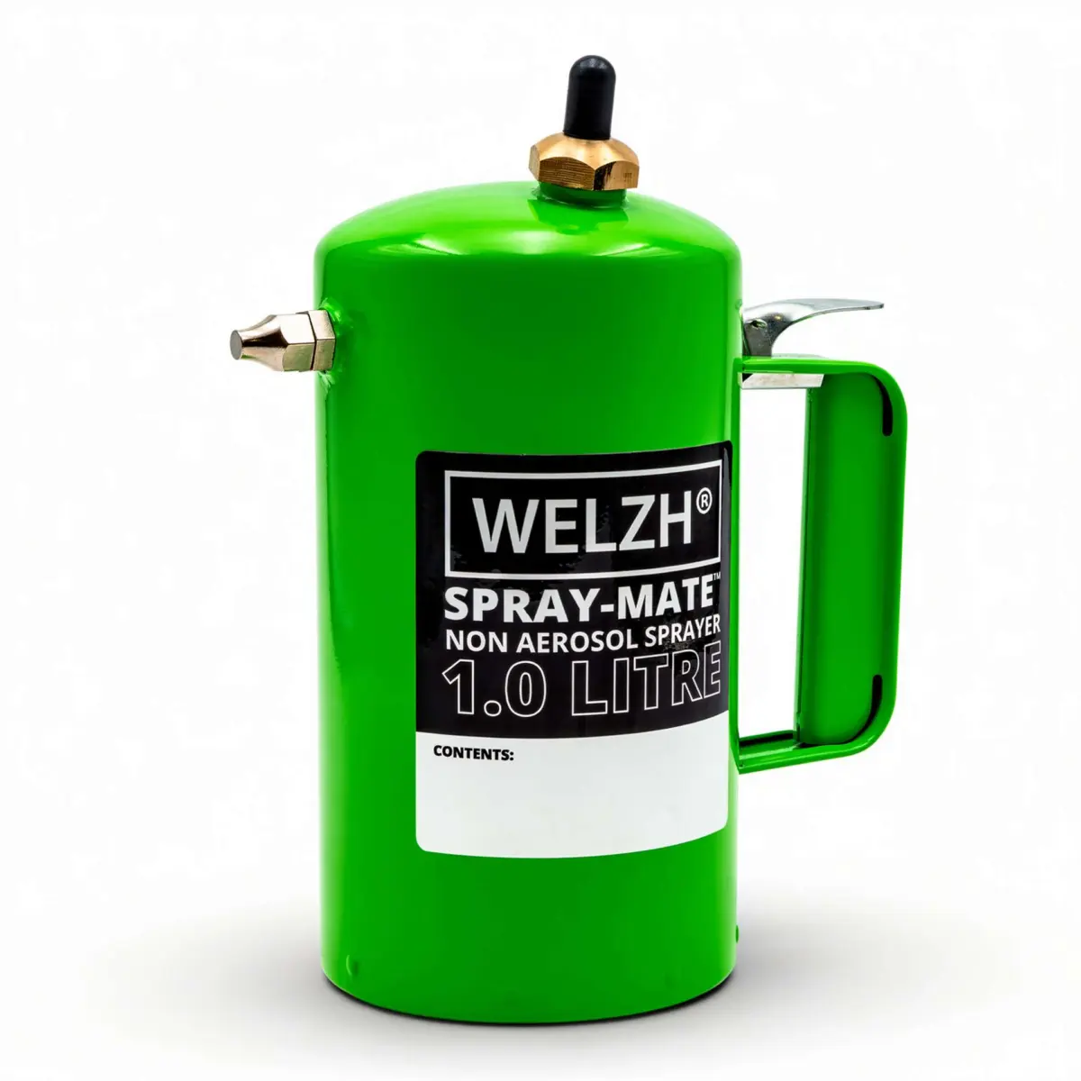 Spray-Mate?; Non Aerosol Sprayer (GREEN)