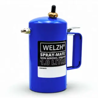 Spray-Mate?; Non Aerosol Sprayer (BLUE)