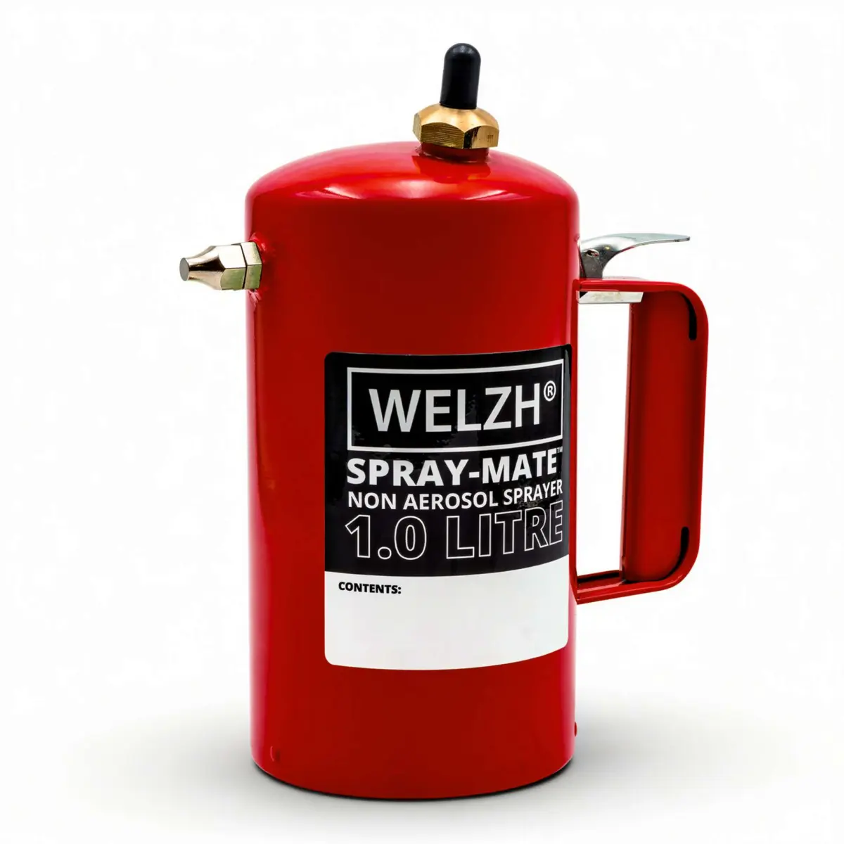 Spray-Mate?; Non Aerosol Sprayer (RED)