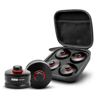 Tesla Jack Pads;