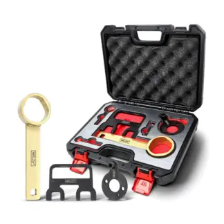 Engine Timing Tool Set For MAXUS T70, V80 2.0T D20