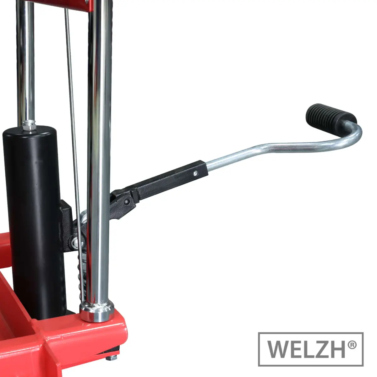Welzh-Table Mate+ - Image 2
